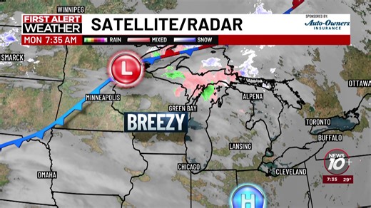 WATCH LIVE: Studio 10 2/13/26 | WILX News 10