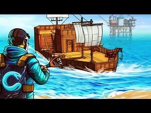 HOW I PLAY THE NEW DEEP SEA UPDATE - Rust