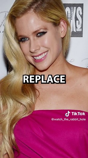 The Rabbit Hole on TikTok