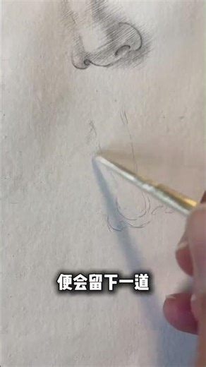 Master the Art of Drawing with a Silver Pen