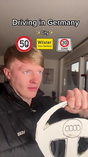 Driving in Germany: Tips for Tourists