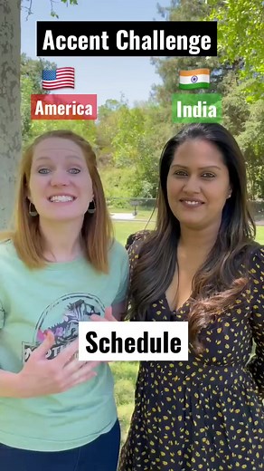 5.8K views · 123 reactions | America vs India Accent Challenge | UrduNub.com | Facebook