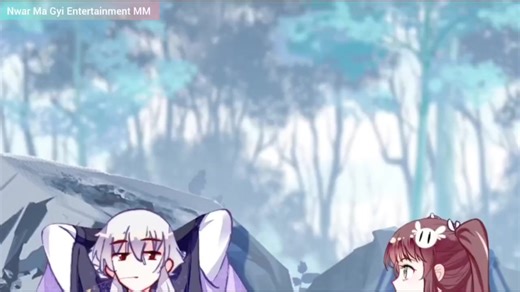 အရိပ်မြို့ရဲ့ချစ်သံစဉ် Season-1 Ep 15 (Part-2)#movie #animefyp #positivevibes #Nwarmagyi