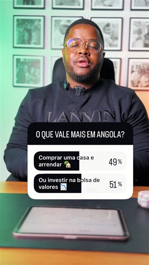338K views · 7.9K reactions |  Investir na bolsa de valores em...