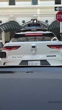 What Is Waymo? The Self-Driving Car Revolution Explained