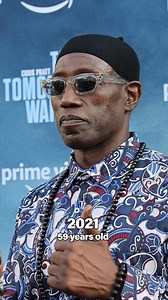 Wesley Snipes Through The Years 📸: Getty | CinemaBlend