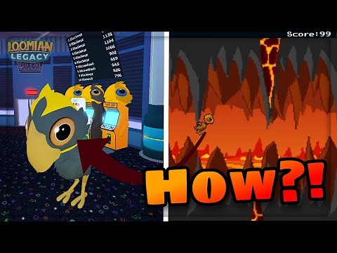 Loomian Legacy: How do get 100 SCORE on DODGY DOBO ACCURATELY? *PROVEN*