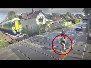 60 Luckiest People Ever Caught on Camera | Best of 2024