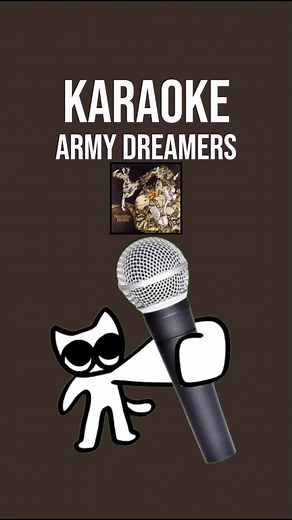 Army Dreamers: A Tribute to Lost Heroes by Kate Bush