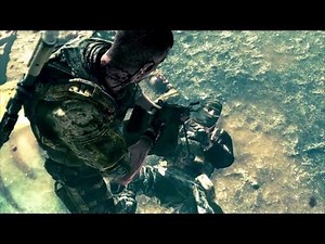 Spec Ops: The Line - Making Choices