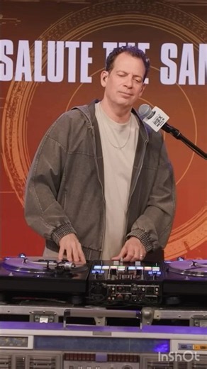 Go DJ!