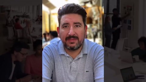 Inside Apple's $5 Billion Headquarters