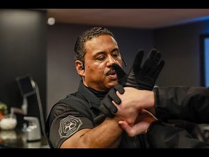 Detroit Urban Survival Training reach millions after videos go viral