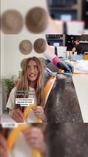 My fly was open for most of this video but whatever.