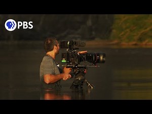 Making of "Big Bend: The Wild Frontier of Texas"