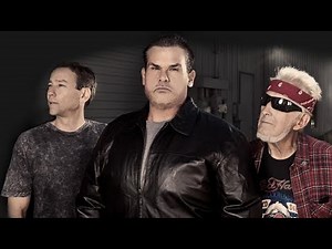 Ned Prank Calls the American Fishery Society About the Jewfish!