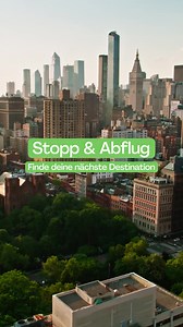 Findet euer nächstes Reiseziel heraus! ➡️ Einfach das Reel mit dem Daumen stoppen und überraschen lassen. 🌍 Egal, wohin es euch zieht: Der CAT bringt euch entspannt zum Flughafen und euer Abenteuer kann starten. 🚆 Wohin geht’s? 💬 | City Airport Train Vienna