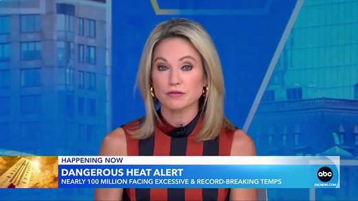 Historic flooding causes severe damage at Yellowstone National Park