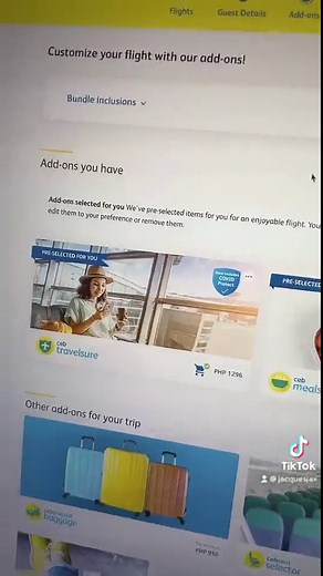 How to Book Cebu Pacific Flights: A Complete Guide