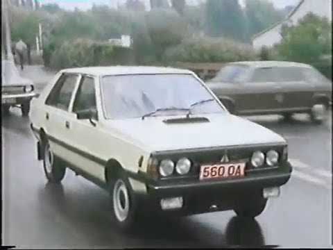 Top Gear, 1983 Series 11, Episode 7 - 24