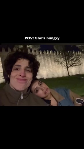 Gattouz and His Girlfriend Moments