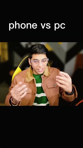 part 1 ungraduate gamer pc Vs phone #garenafreefire #tranding #shorts @UnGraduateGamer