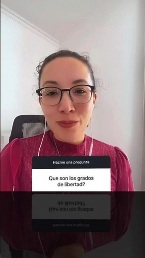 What are degrees of freedom? Explanation and example