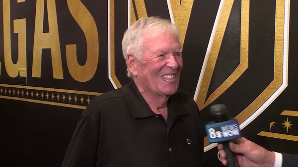 ‘We are interested’: Bill Foley discusses NBA’s announcement to expand in Las Vegas