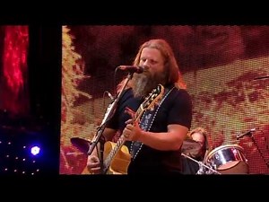 Jamey Johnson - Give It Away (Live at Farm Aid 2013)