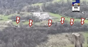 Breaking: Footage of Armenia gathering troops on border with Azerbaijan has been released | War today