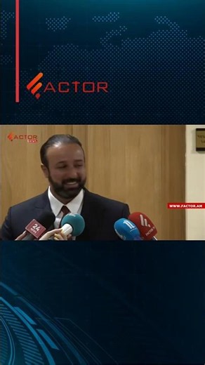 Հայկ Սարգսյանը` Ալեն Սիմոնյանի հետ հարաբերությունների մասին