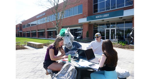 2026 Stevenson University's Day of Giving