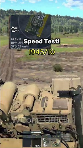 Testing the Temu Sturmtiger #warthunder #warthundermemes #gaijin