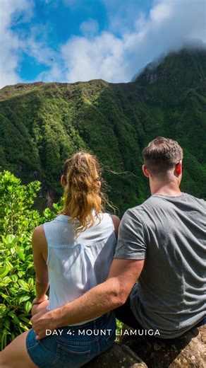 St Kitts 7 Day Plan Better Than the Rest #vacation #guide