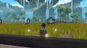 How to Catch Yok Huy Pleco and Qor Piraruco in FFXIV Dawntrail