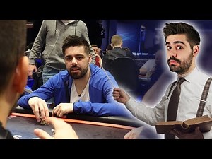 COMMENT JOUER EN TOURNOI