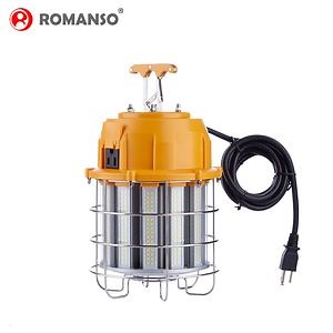 [Hot Item] Work Light High Brightness 60W 100W 150W LED Temporary Work Lighting