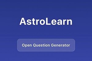 AstroLearn