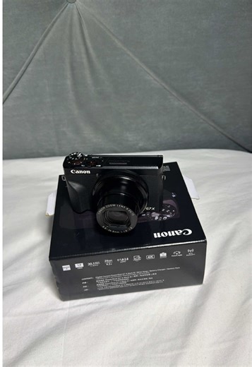 Digital Camera Unboxing and Booking Sessions in Benin City