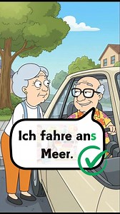 299K views · 6.1K reactions | Common German Mistakes | Prepositions❌❌ | Deutsch Lernen | Facebook