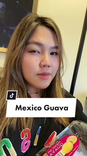 Exploring the Delicious Mexico Guava Fruit