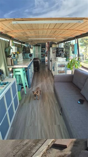 Prevost RV For Sale on Instagram: "▶ Backing up a Custom 1999 Prevost H3-45 Motorhome Conversion + Some Interior Shots. As of the time of this upload its for sale in Gardena, California. The last listed price was $13,000. Find the full ad on Facebook Marketplace. Selling 99 prevost conversion with detroit diesel series 60 engine has 900000 plus miles but these easily go past (contact info removed) miles and also has a all steel frame made in canada. These are good solid quality. Has been convert