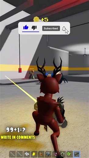 PRISON RUN! NEW OBBY! 😱