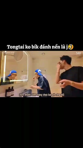 #xh Vid đánh nền