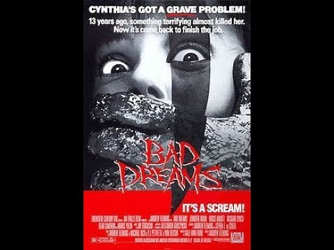 Bad Dreams (1988) - Trailer HD 1080p
