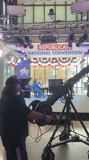 The Five is LIVE on the last day from the RNC! | The Five