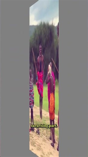 They Eat Their Dead… But Not For The Reason You Think #shorts #tribes
