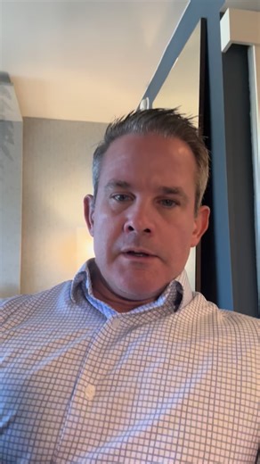 Adam Kinzinger on Instagram: "Every day I’ve been getting angrier when I think about how maga, the so called alpha male bros, always punch down at people who are less fortunate or struggling. This isn’t manliness. It’s cowardly, it’s shameful, and it makes you look like a tinny little douche face"