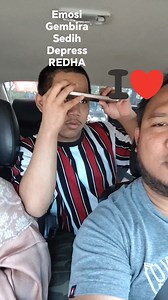219K views · 4K reactions | Membesarkan kamu sepanjang 17 tahun ni.. Byk mengajar abah erti sebenar perkataan REDHA. 殺SABAR殺.. sebut mmg mudah..tp..hakikatnya org yg diuji itu perlukan sokongan dan dorongan Dr org sekeliling...syukur Allaah.. Hadirkan org2 baik di sekeliling kami殺爐 @highlight #reelsvideoシ #reelsfacebook #ad #follower | Kail Kembar | Facebook