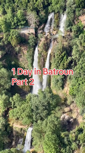 Exploring Batroun: A Day Full of Adventure in Lebanon 🇱🇧